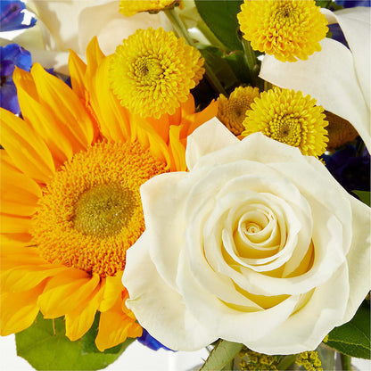 Stargazing Bouquet – BELMA'S PRECIOUS FLOWERS, Kodiak AK