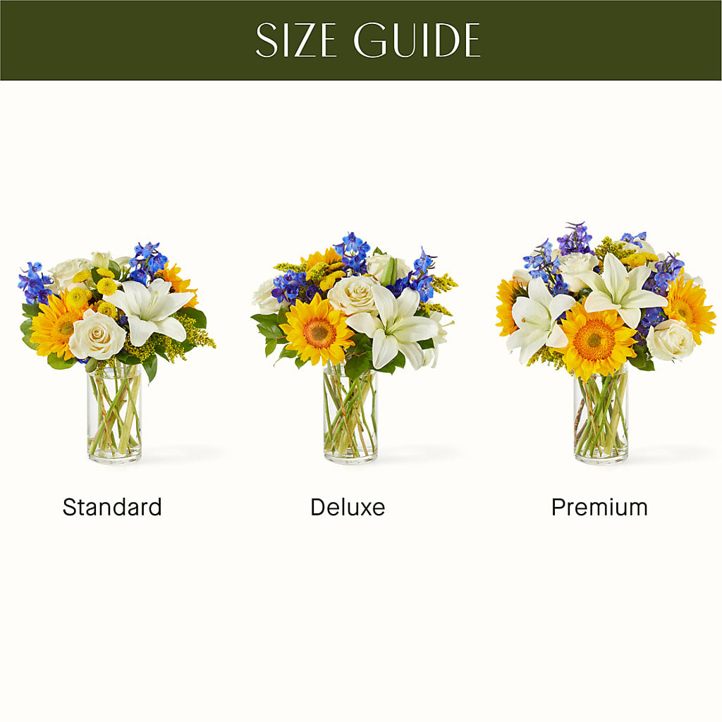Stargazing Bouquet – BELMA'S PRECIOUS FLOWERS, Kodiak AK
