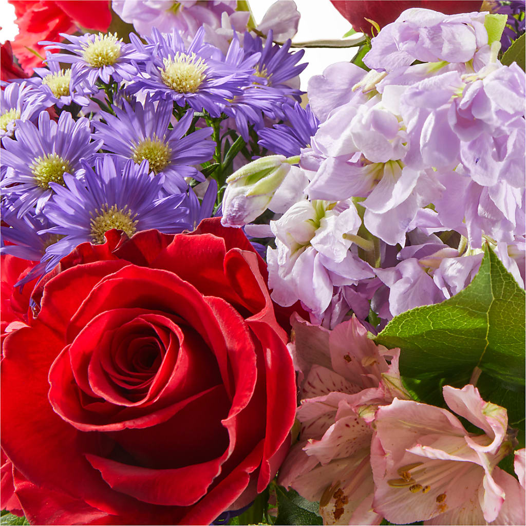 Your Majesty Bouquet – BELMA'S PRECIOUS FLOWERS, Kodiak AK