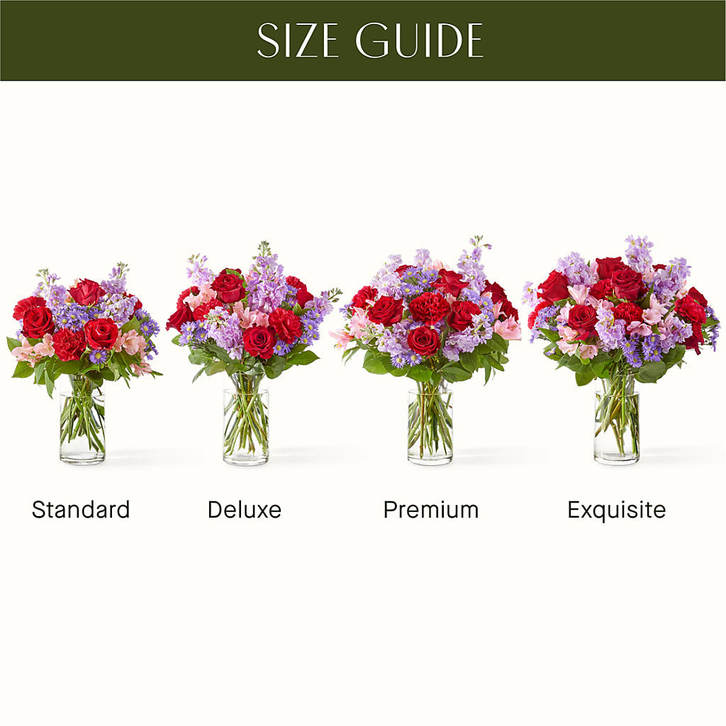 Your Majesty Bouquet – BELMA'S PRECIOUS FLOWERS, Kodiak AK