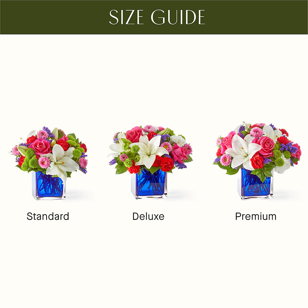 Quality Time Bouquet – BELMA'S PRECIOUS FLOWERS, Kodiak AK