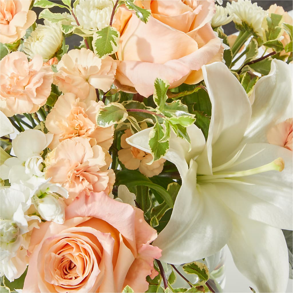 Darling Bouquet – BELMA'S PRECIOUS FLOWERS, Kodiak AK