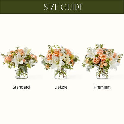 Darling Bouquet – BELMA'S PRECIOUS FLOWERS, Kodiak AK