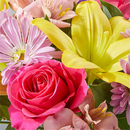 Sprinkles Bouquet – BELMA'S PRECIOUS FLOWERS, Kodiak AK