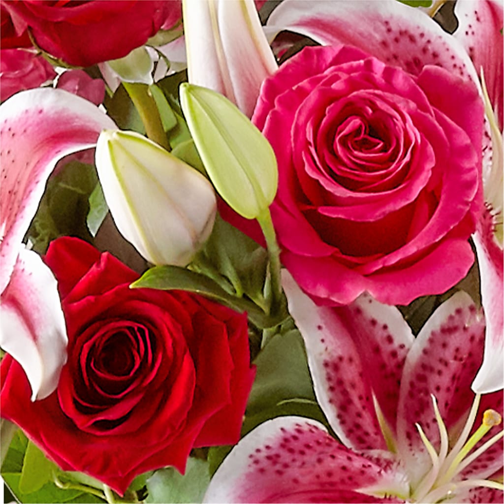 Always You Bouquet – BELMA'S PRECIOUS FLOWERS, Kodiak AK