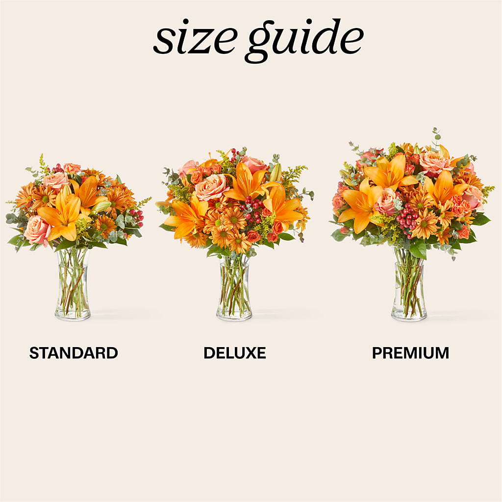 Harvest Hayride Bouquet – BELMA'S PRECIOUS FLOWERS, Kodiak AK