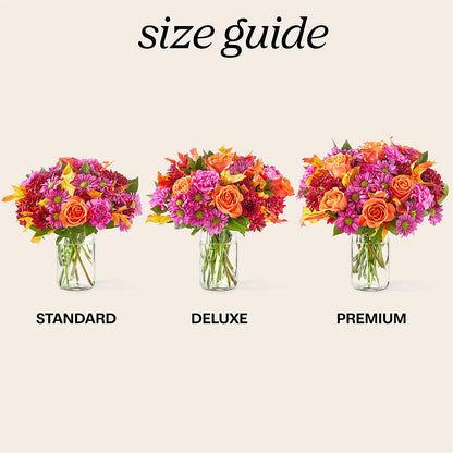 Mum's the Word Bouquet – BELMA'S PRECIOUS FLOWERS, Kodiak AK