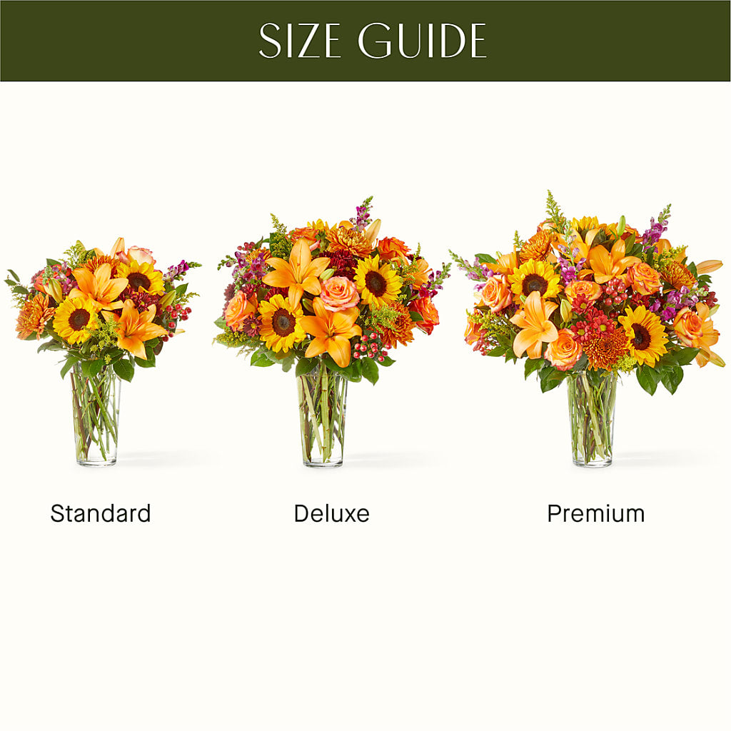Seasons Change Bouquet – BELMA'S PRECIOUS FLOWERS, Kodiak AK