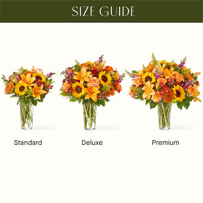 Seasons Change Bouquet – BELMA'S PRECIOUS FLOWERS, Kodiak AK