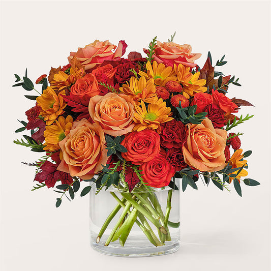 Sweet as Cinnamon Bouquet – BELMA'S PRECIOUS FLOWERS, Kodiak AK