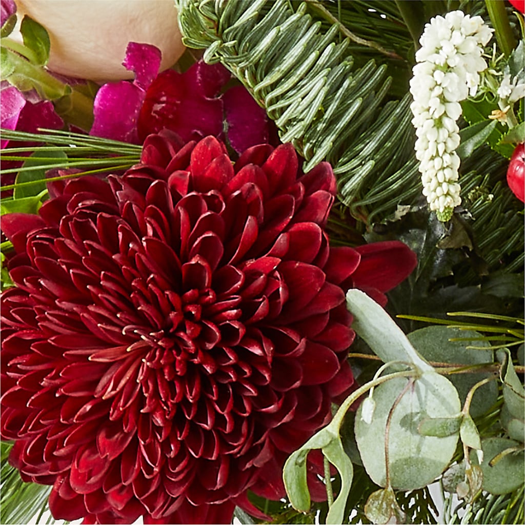 Cranberry Fizz Bouquet – BELMA'S PRECIOUS FLOWERS, Kodiak AK