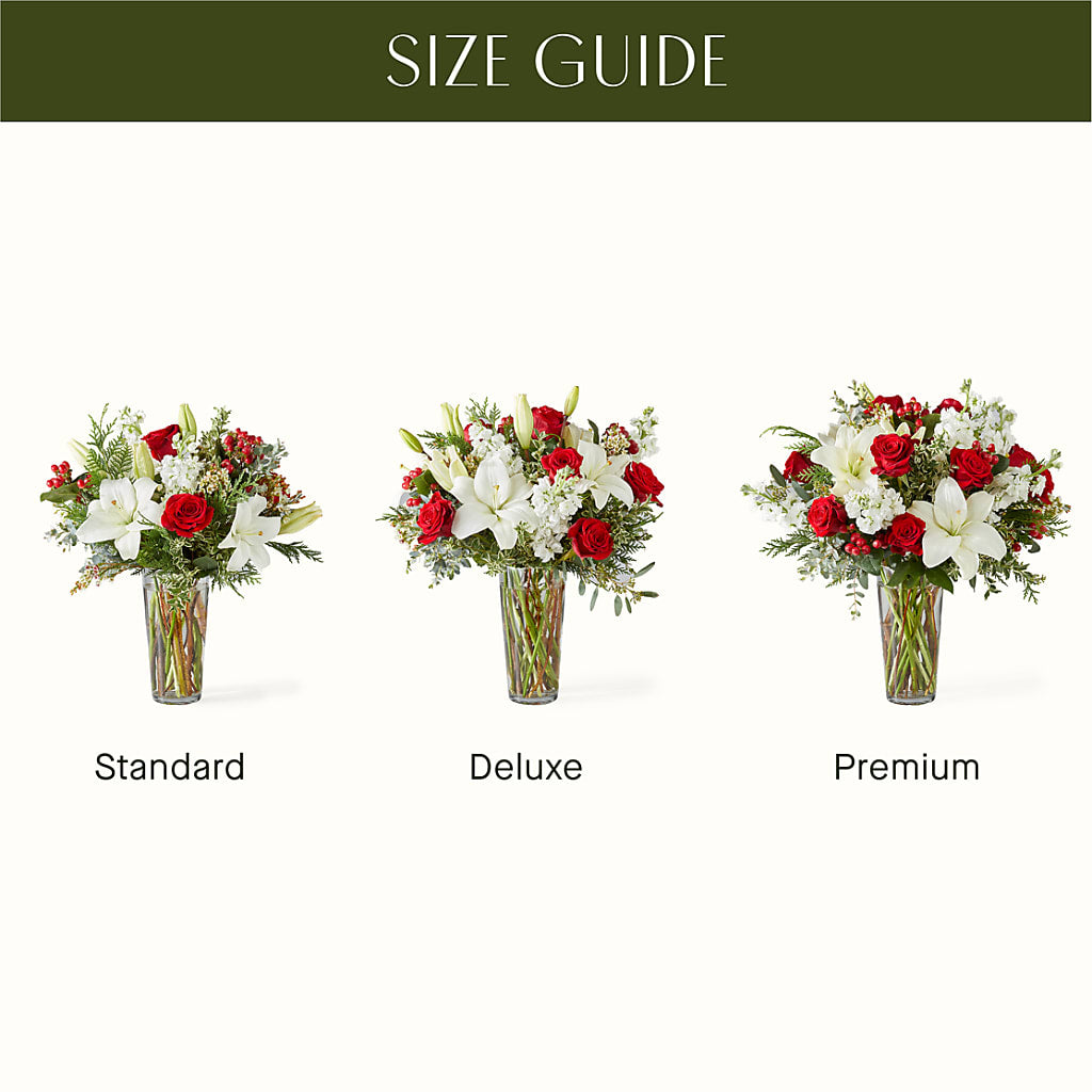 Twinkle Lights Bouquet – BELMA'S PRECIOUS FLOWERS, Kodiak AK