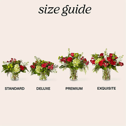 Tree Shopping Bouquet – BELMA'S PRECIOUS FLOWERS, Kodiak AK