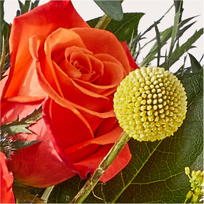 Disco Bouquet – BELMA'S PRECIOUS FLOWERS, Kodiak AK