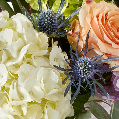 Porch Swing Bouquet – BELMA'S PRECIOUS FLOWERS, Kodiak AK