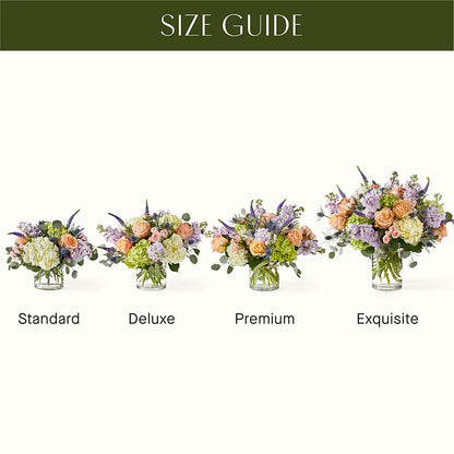 Porch Swing Bouquet – BELMA'S PRECIOUS FLOWERS, Kodiak AK