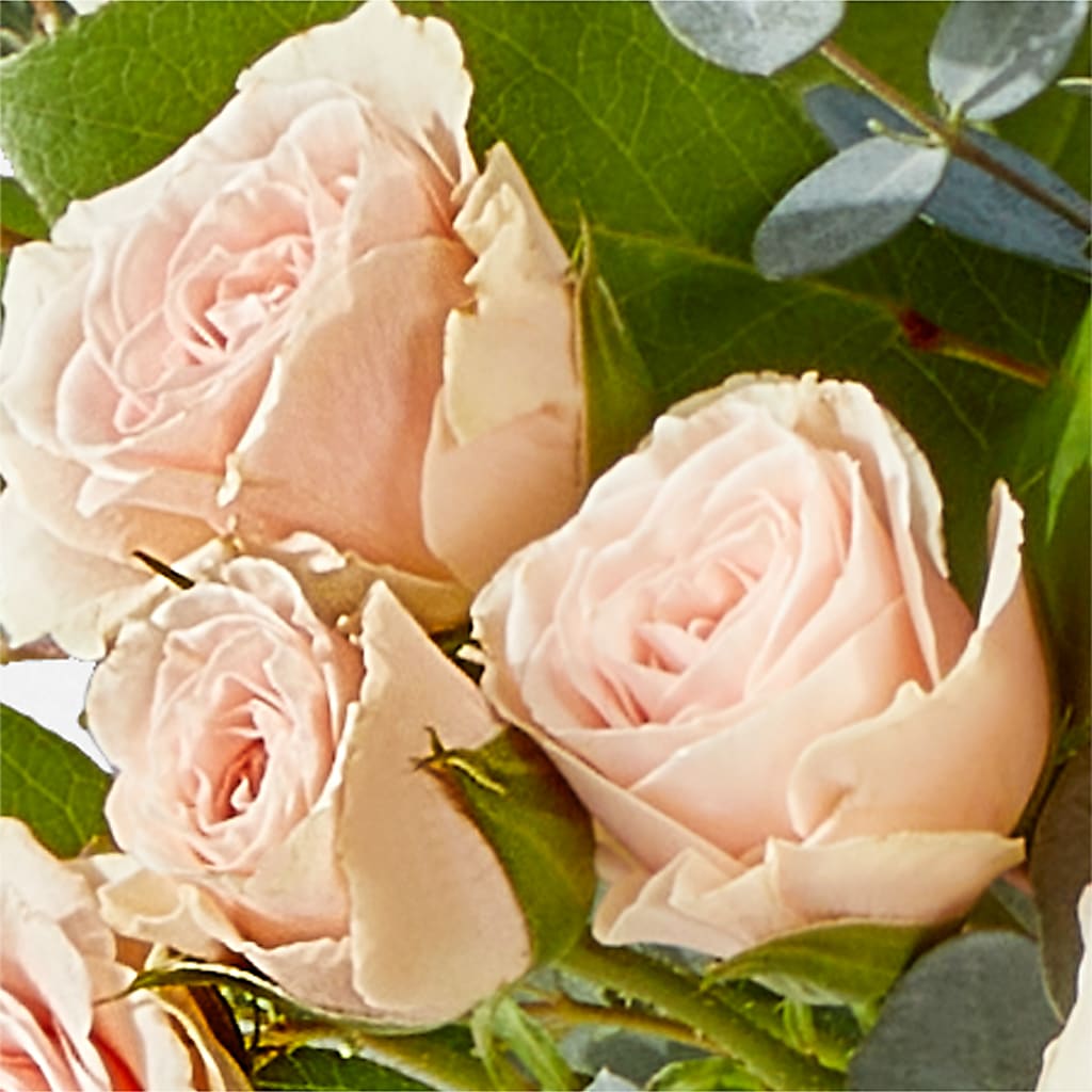 Inspired Bouquet – BELMA'S PRECIOUS FLOWERS, Kodiak AK
