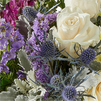 Shooting Star Bouquet – BELMA'S PRECIOUS FLOWERS, Kodiak AK