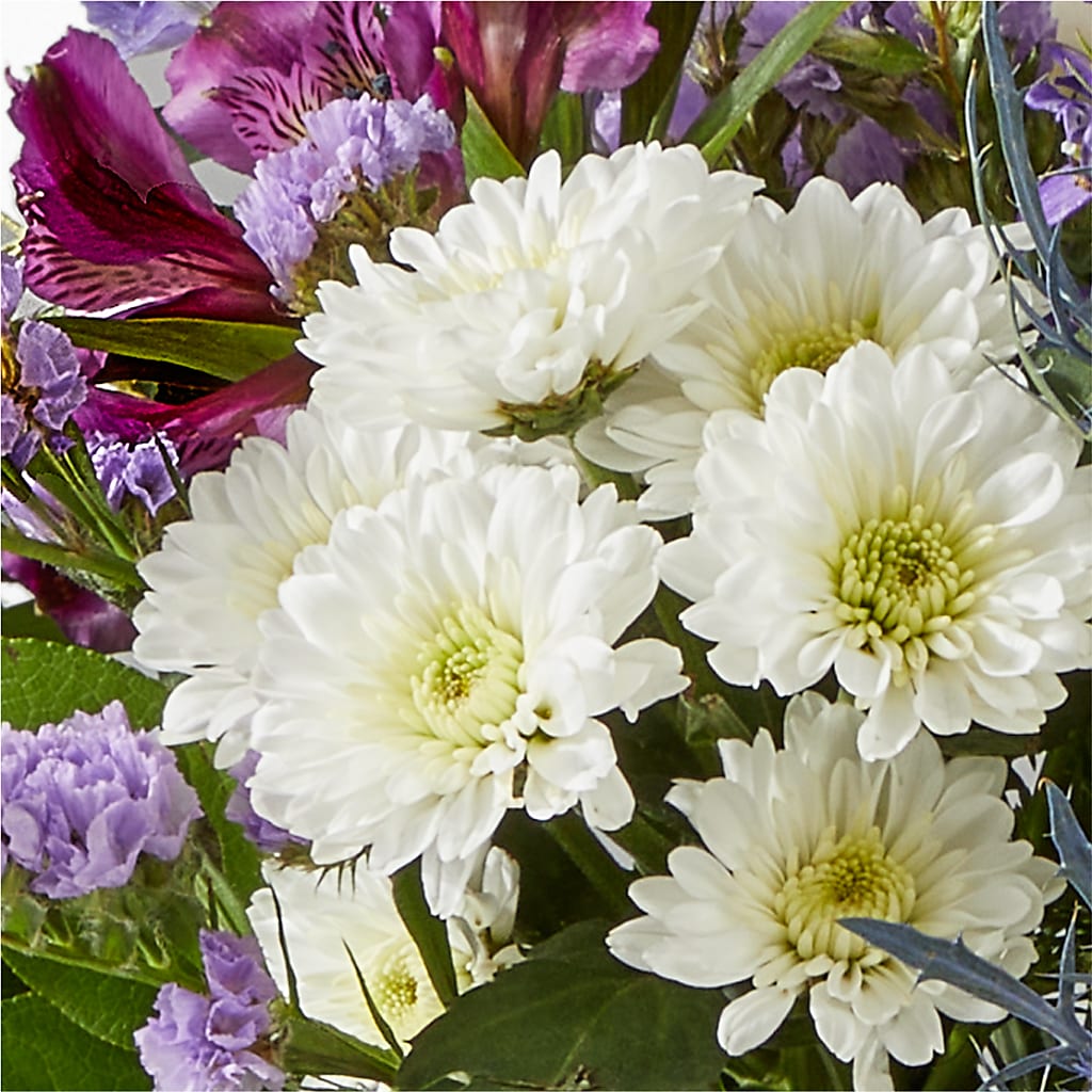 Shooting Star Bouquet – BELMA'S PRECIOUS FLOWERS, Kodiak AK