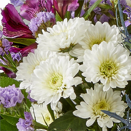 Shooting Star Bouquet – BELMA'S PRECIOUS FLOWERS, Kodiak AK