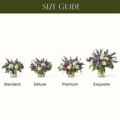 Shooting Star Bouquet – BELMA'S PRECIOUS FLOWERS, Kodiak AK
