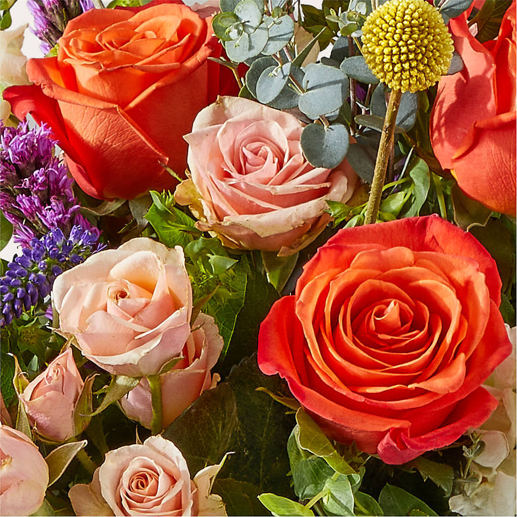 The Standout Bouquet – BELMA'S PRECIOUS FLOWERS, Kodiak AK
