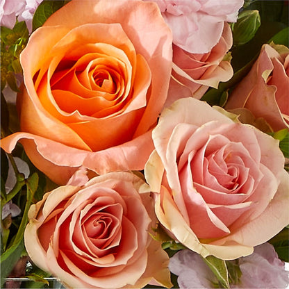 French Market Bouquet – BELMA'S PRECIOUS FLOWERS, Kodiak AK