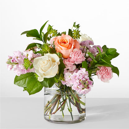 French Market Bouquet – BELMA'S PRECIOUS FLOWERS, Kodiak AK