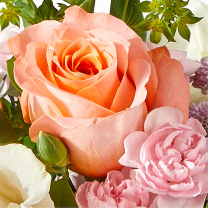 French Market Bouquet – BELMA'S PRECIOUS FLOWERS, Kodiak AK