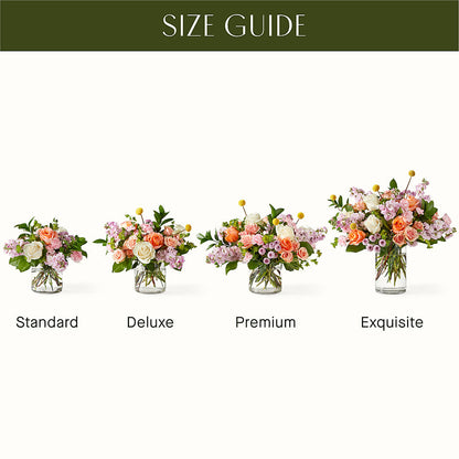 French Market Bouquet – BELMA'S PRECIOUS FLOWERS, Kodiak AK