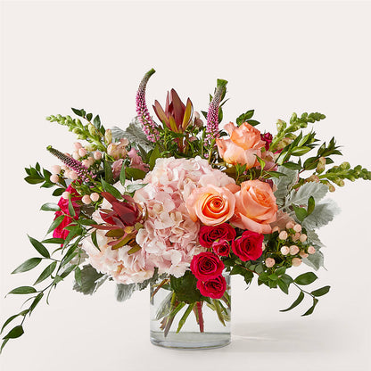 Glitz & Glam Bouquet – BELMA'S PRECIOUS FLOWERS, Kodiak AK