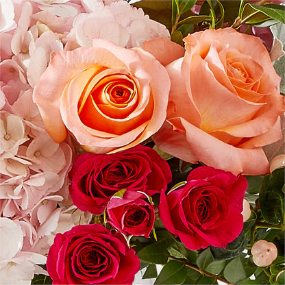 Glitz & Glam Bouquet – BELMA'S PRECIOUS FLOWERS, Kodiak AK
