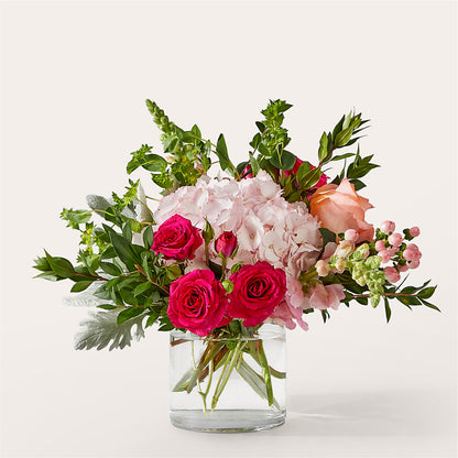 Glitz & Glam Bouquet – BELMA'S PRECIOUS FLOWERS, Kodiak AK