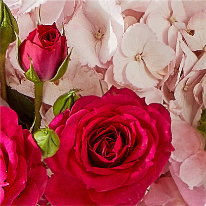 Glitz & Glam Bouquet – BELMA'S PRECIOUS FLOWERS, Kodiak AK