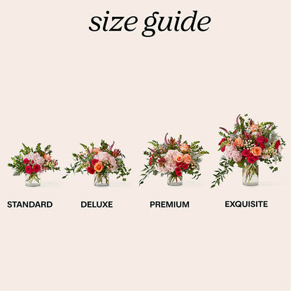 Glitz & Glam Bouquet – BELMA'S PRECIOUS FLOWERS, Kodiak AK