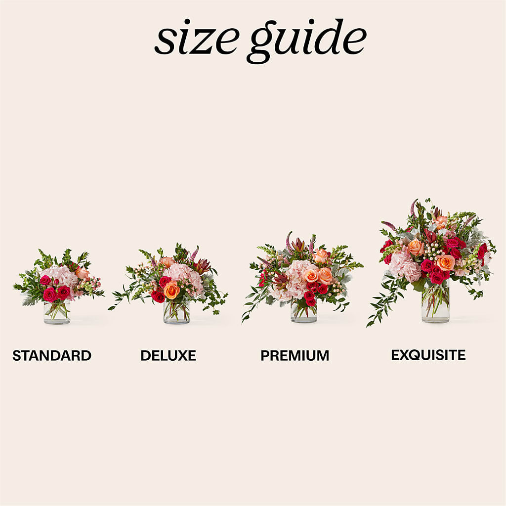 Glitz & Glam Bouquet – BELMA'S PRECIOUS FLOWERS, Kodiak AK