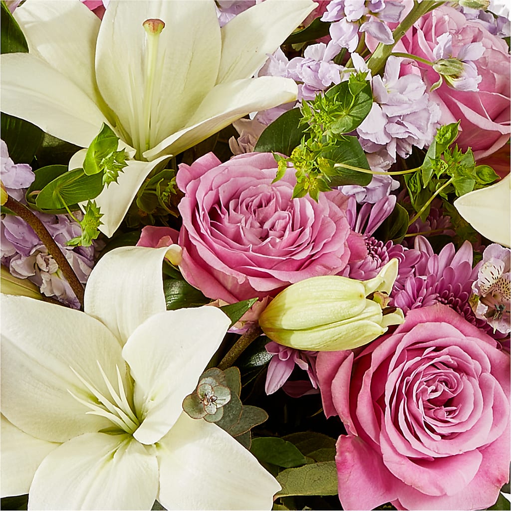Daydreamer Bouquet – BELMA'S PRECIOUS FLOWERS, Kodiak AK