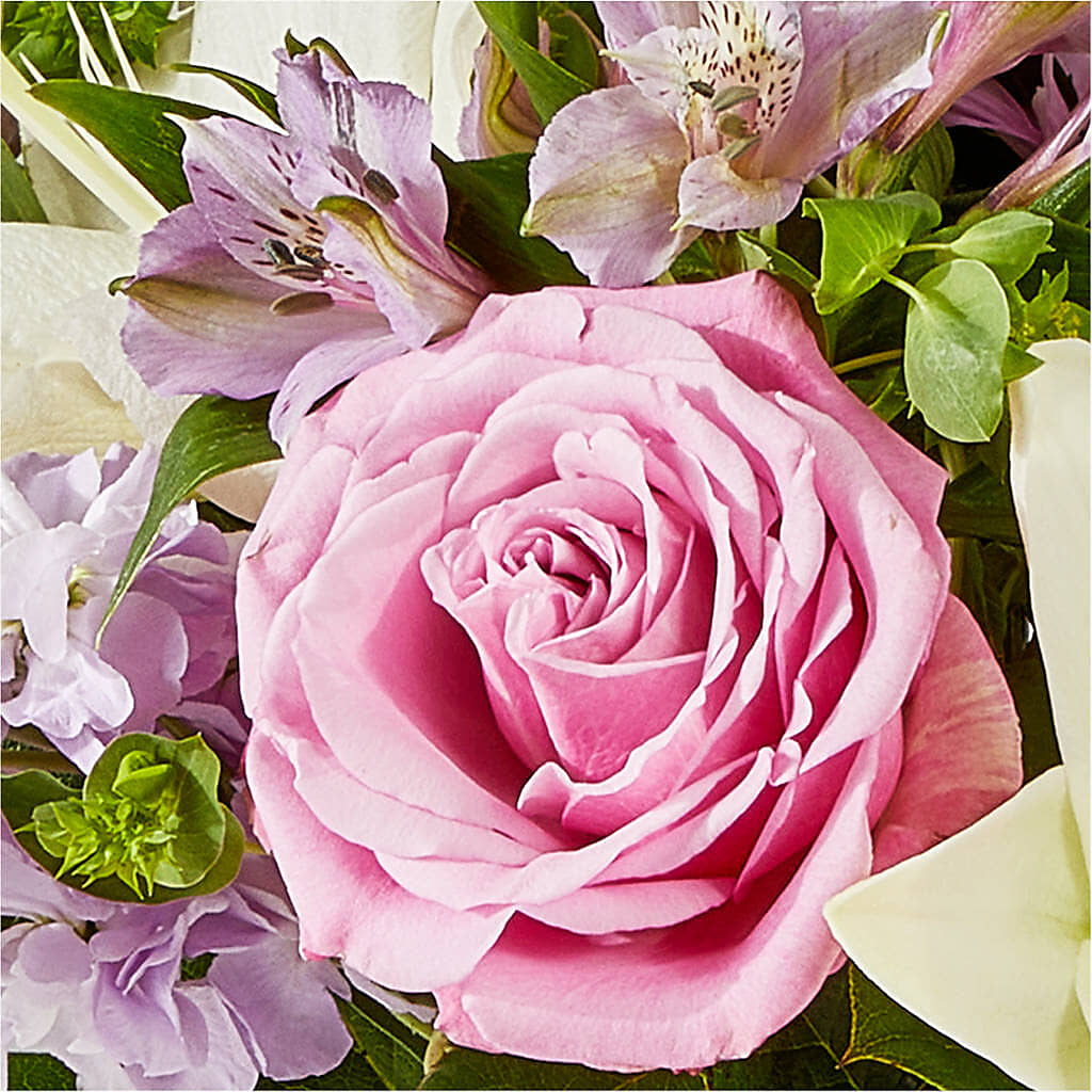 Daydreamer Bouquet – BELMA'S PRECIOUS FLOWERS, Kodiak AK