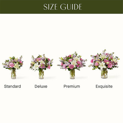 Daydreamer Bouquet – BELMA'S PRECIOUS FLOWERS, Kodiak AK