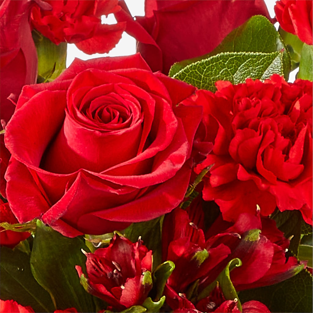 The Heartstrings Bouquet – BELMA'S PRECIOUS FLOWERS, Kodiak AK