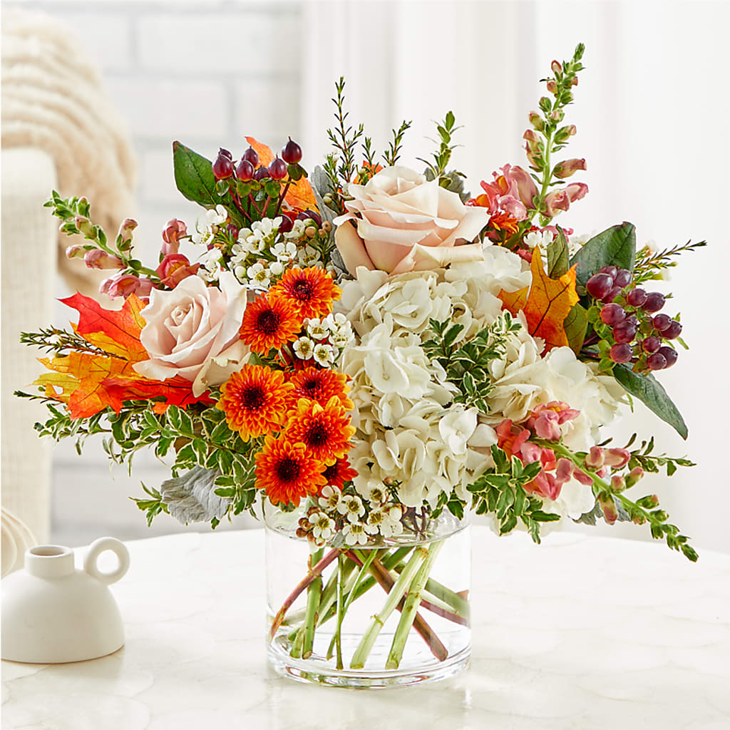 Autumnal Equinox Bouquet – BELMA'S PRECIOUS FLOWERS, Kodiak AK