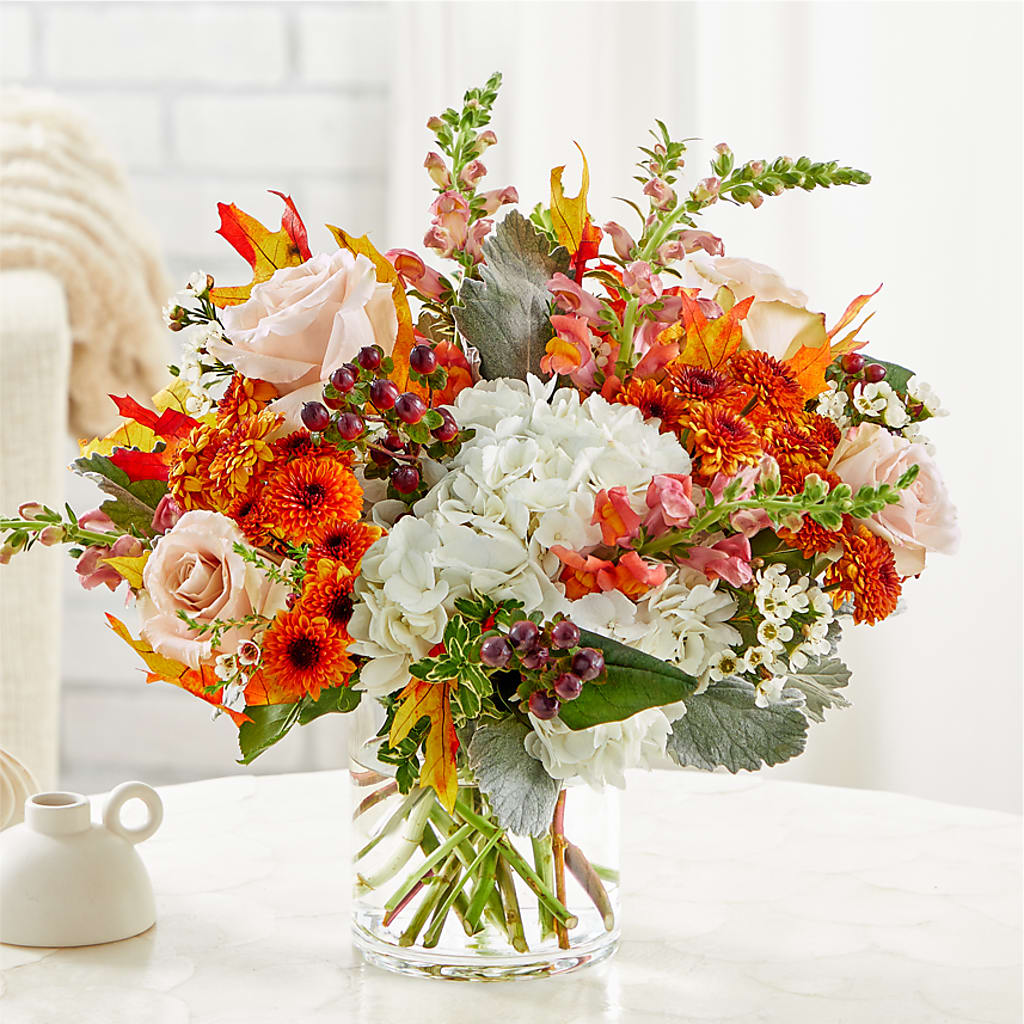Autumnal Equinox Bouquet – BELMA'S PRECIOUS FLOWERS, Kodiak AK