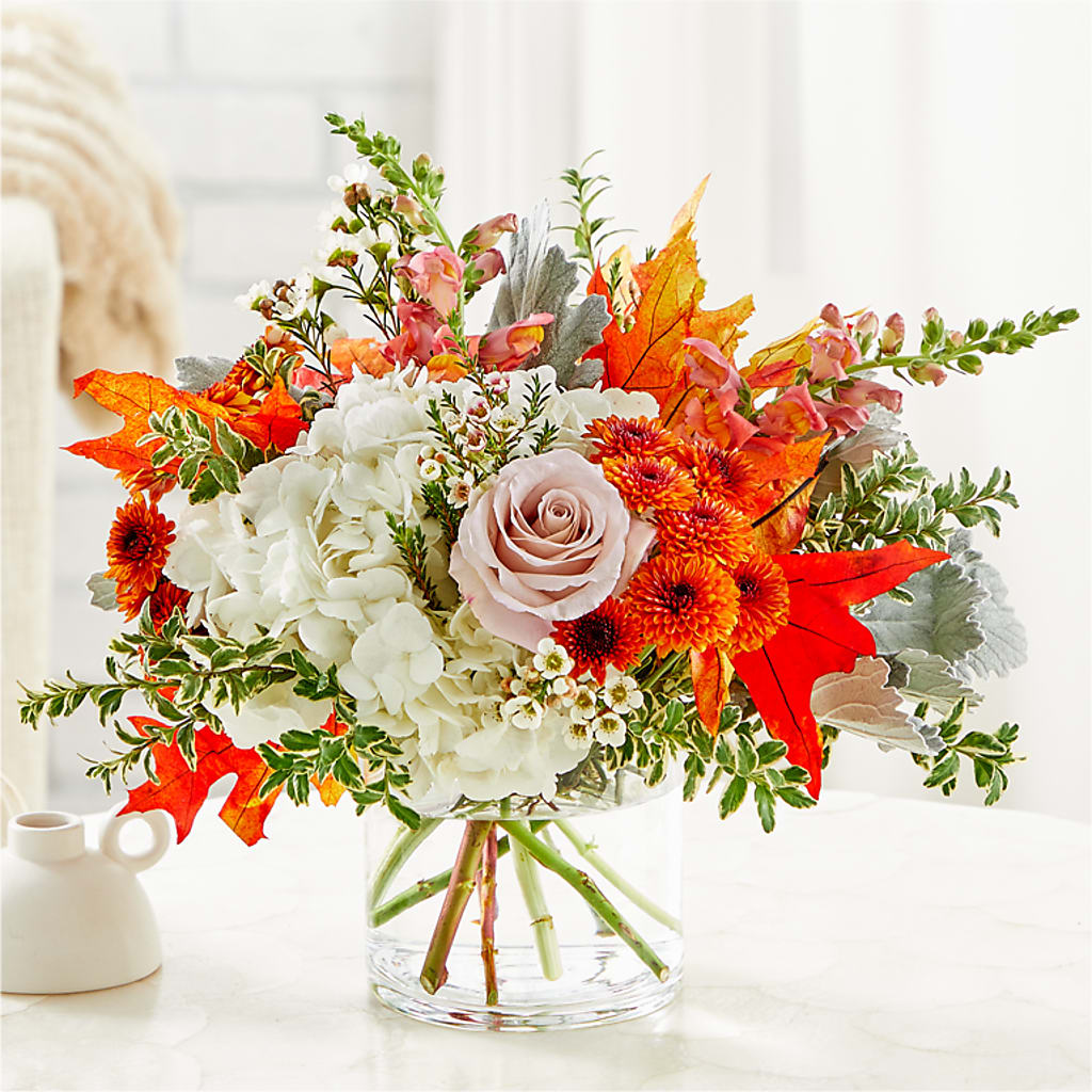 Autumnal Equinox Bouquet – BELMA'S PRECIOUS FLOWERS, Kodiak AK