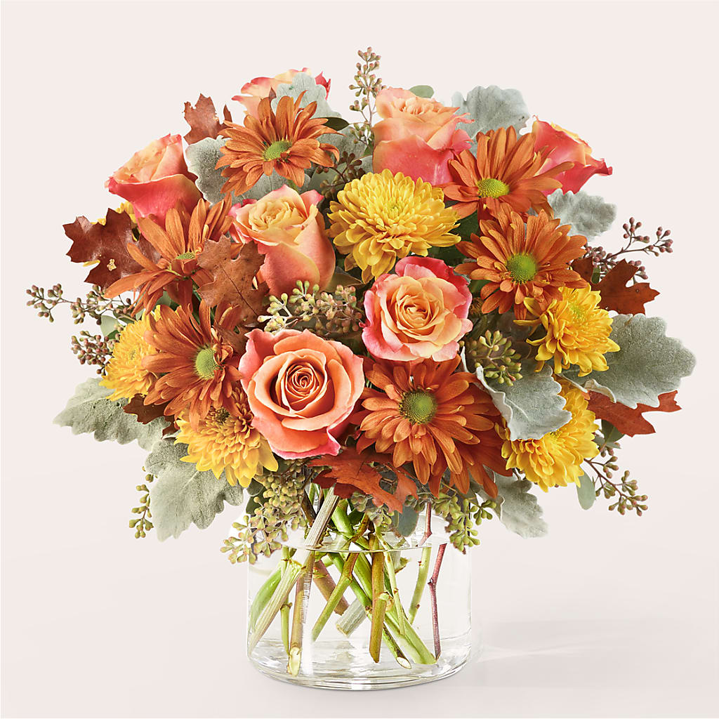 Caramel Apple Bouquet – BELMA'S PRECIOUS FLOWERS, Kodiak AK