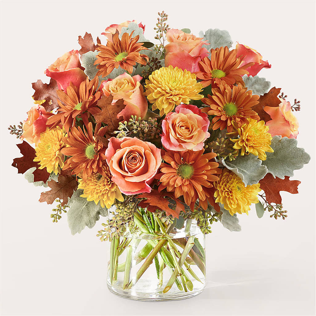 Caramel Apple Bouquet – BELMA'S PRECIOUS FLOWERS, Kodiak AK