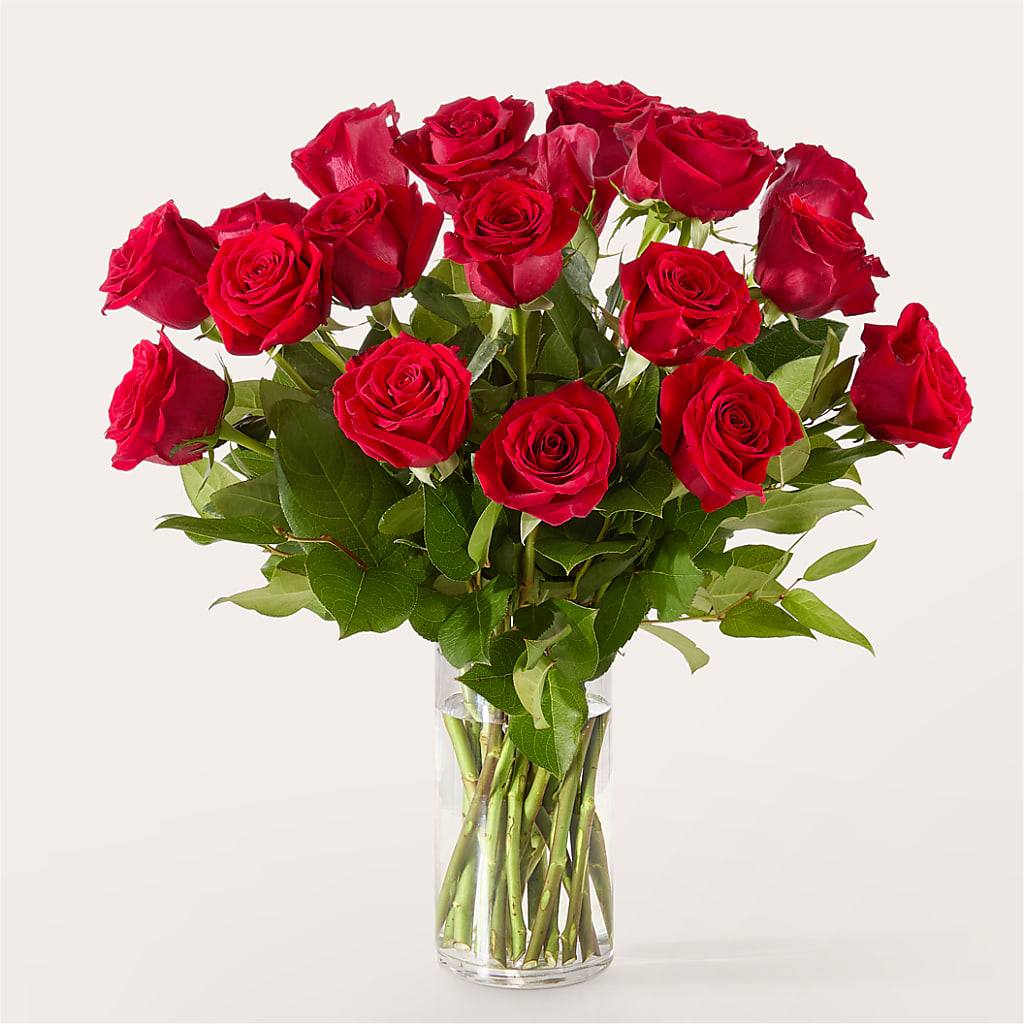The One Red Rose Bouquet – BELMA'S PRECIOUS FLOWERS, Kodiak AK