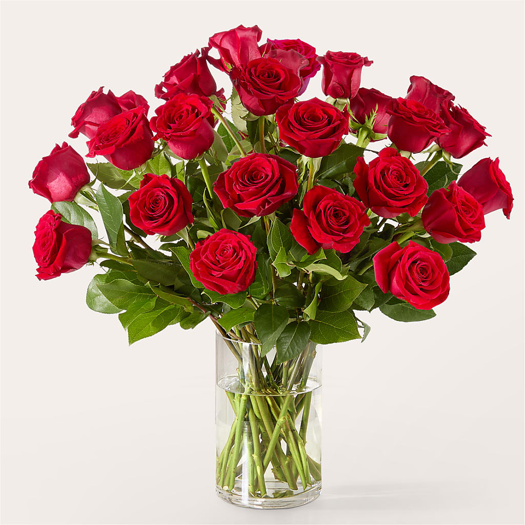 The One Red Rose Bouquet – BELMA'S PRECIOUS FLOWERS, Kodiak AK