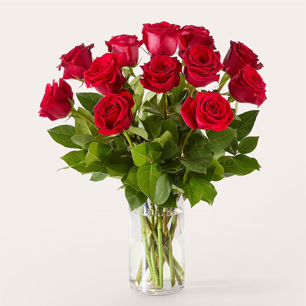 The One Red Rose Bouquet – BELMA'S PRECIOUS FLOWERS, Kodiak AK