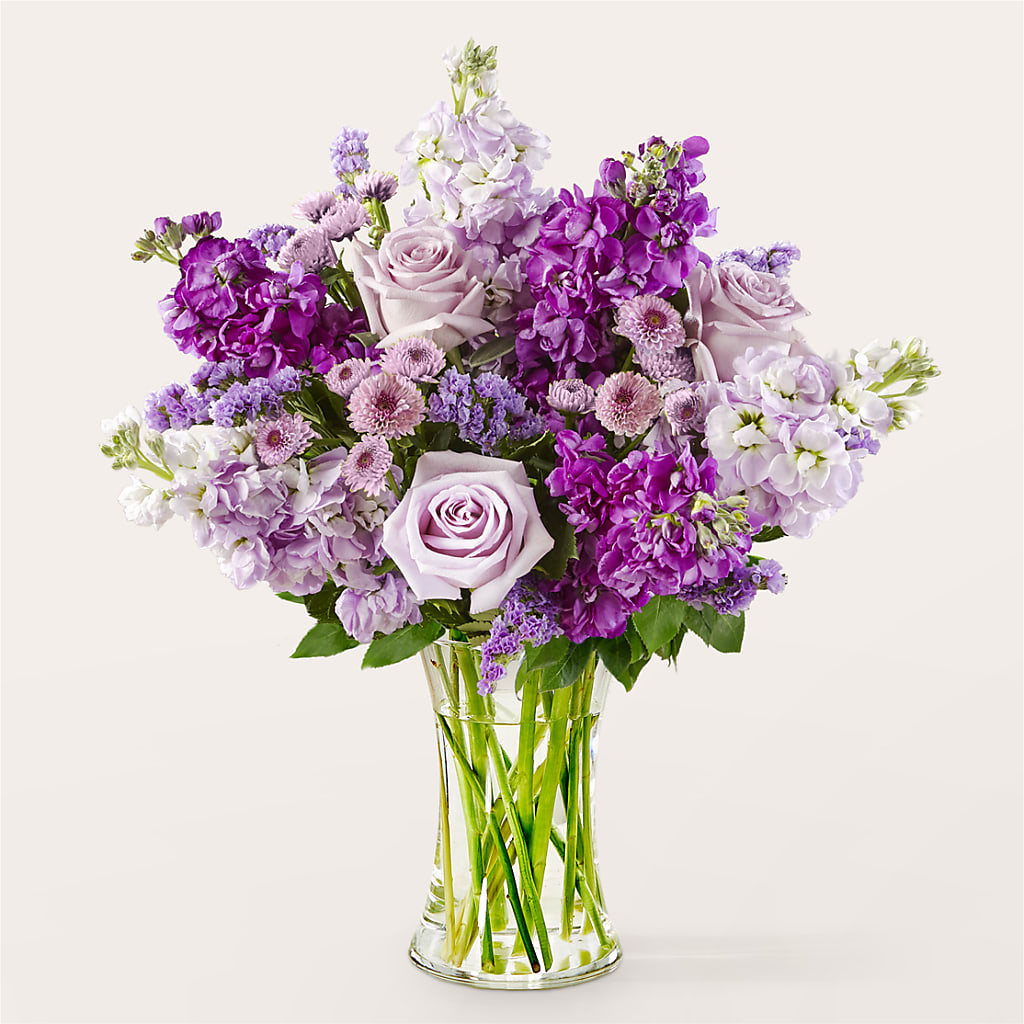 Give a Twirl Bouquet – BELMA'S PRECIOUS FLOWERS, Kodiak AK