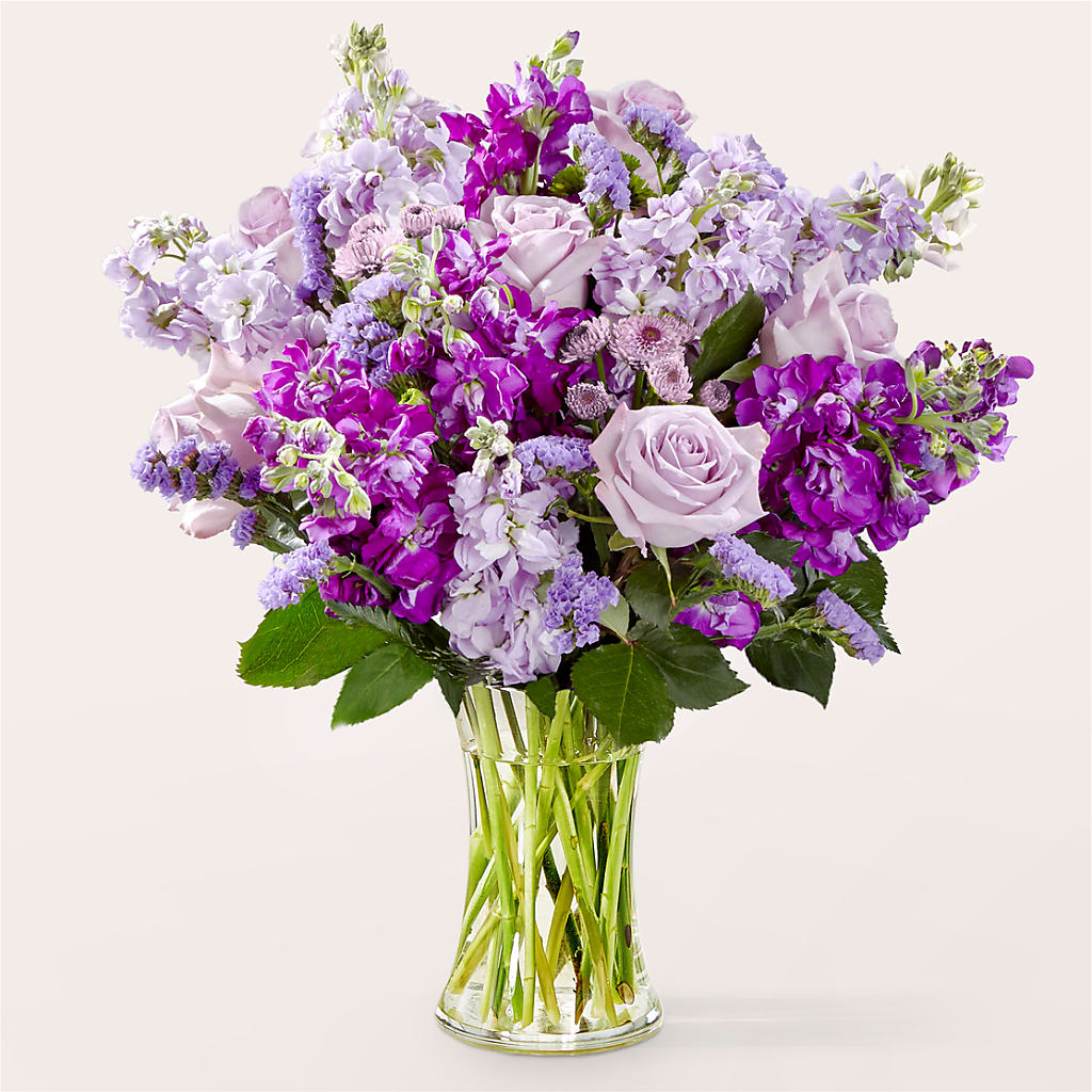 Give a Twirl Bouquet – BELMA'S PRECIOUS FLOWERS, Kodiak AK